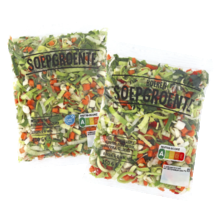 Boerensoepgroente of soepgroente*